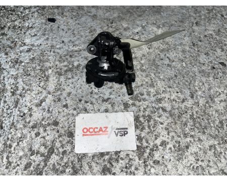 POMPE A GASOIL MOTEUR YANMAR, MICROCAR / JDM / TITANE / BELLIER