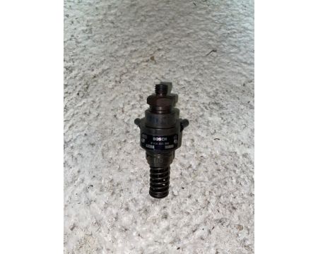 Pompe a injection Lombardini Dci 442 et 492 / DUE 3 P88, DUE 6 / JDM ROXSY / LIGIER IXO, JS50 PHASE 1 2 3, JS60, JSRC, OPTIMAX 2, XTOO R-S, XTOO RS / MICROCAR CARGO, F8C, M8, MGO 1 2 3 4 6