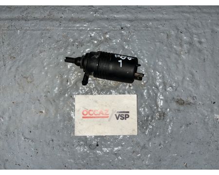 POMPE DE LAVE GLACE MICROCAR MGO 1, MGO 2, MGO 3, M8, F8C / LIGIER JSRC / DUE FIRST, DUE 2 P85