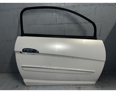 PORTE DROITE/PASSAGER MICROCAR F8C / LIGIER JSRC
