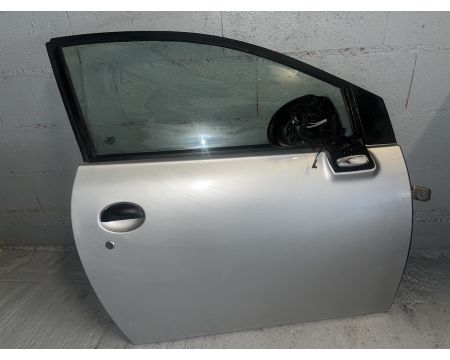 PORTE DROITE / PASSAGER JDM ALOES