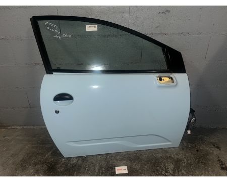 PORTE DROITE/PASSAGER JDM ROXSY