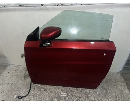 Porte gauche conducteur jdm xheos