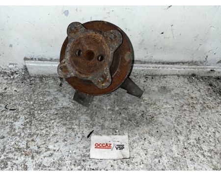PORTE MOYEU DROIT MICROCAR LYRA ( dernier montage ), VIRGO 1, VIRGO 2, VIRGO 3