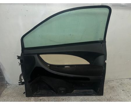 PORTE DROITE/PASSAGER Aixam CITY, COUPE, (IMPULSION, VISION)