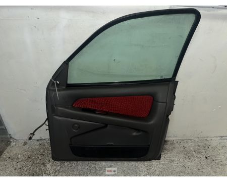 PORTE COTE PASSAGER LIGIER XTOO 1, XTOO 2