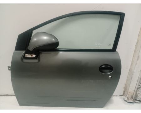 porte conducteur gauche jdm roxsy