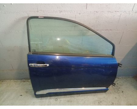 PORTE DROITE   MICROCAR MGO 1 2