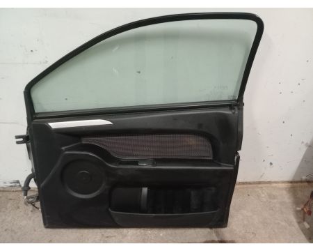Porte droit passager aixam city crossline crossover coupe impulsion vision 