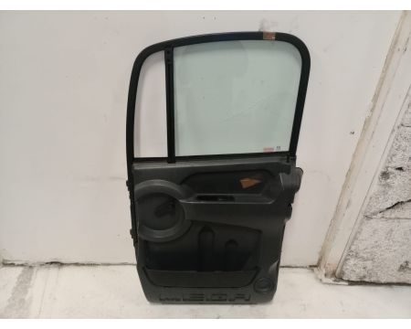 porte droite aixam mega phase 2