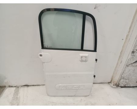 porte droite aixam mega phase 2