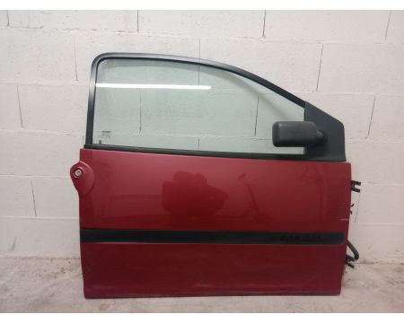  Porte DROIT aixam 400 evo, 400.4, S, SL, L, 500.4, 500.5, 500 SL, 500.5
