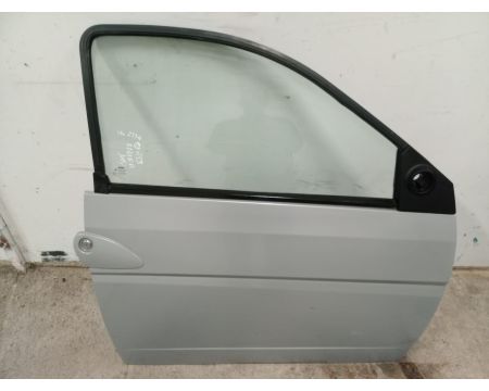 porte droite passager ligier ixo 
