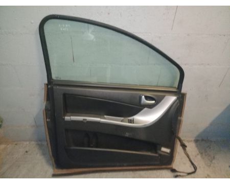 PORTE GAUCHE MICROCAR MGO1 MGO2