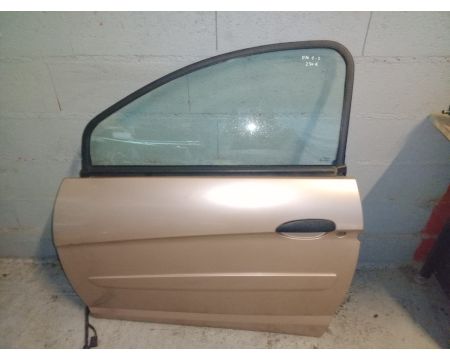 PORTE GAUCHE MICROCAR MGO1 MGO2