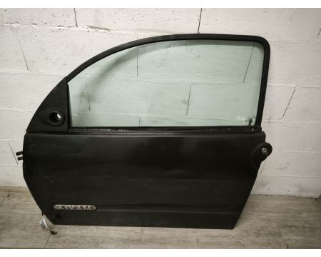 porte gauche aixam a721 a741 crossline scouty 150€