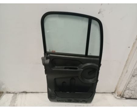 porte gauche aixam mega phase 2