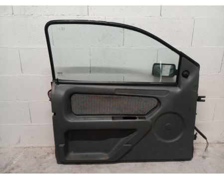 Porte gauche aixam 400 evo, 400.4, S, SL, L, 500.4, 500.5, 500 SL, 500.5