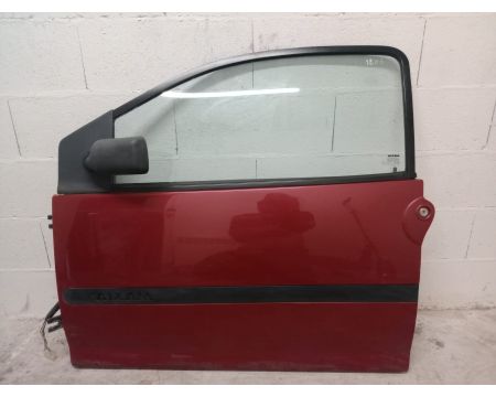 Porte gauche aixam 400 evo, 400.4, S, SL, L, 500.4, 500.5, 500 SL, 500.5