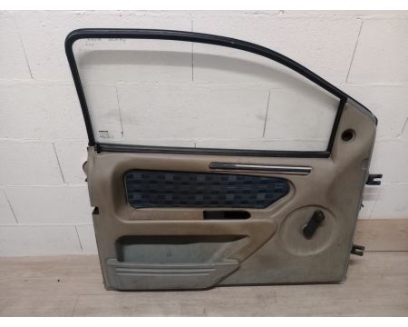 porte gauche conducteur aixam 400 SL 400.4 400evo 500.4 500.5