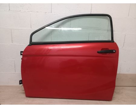 1 porte gauche conducteur ligier js50 phase 2 3