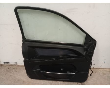 PORTE GAUCHE ONDUCTEURs LIGIER iXO