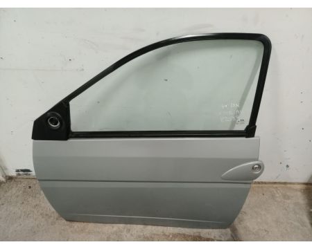 PORTE GAUCHE CONDUCTEUR LIGIER IXO