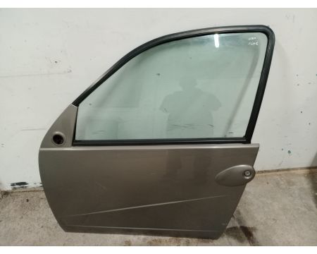 PORTE GAUCHE CODUCTEUR XTOO 1 2 MAX R S