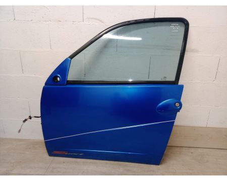 Porte gauche conducteur ligier xtoo R S