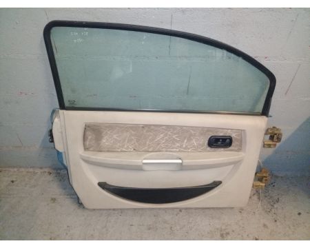 PORTE GAUCHE MICROCAR MC1 MC2