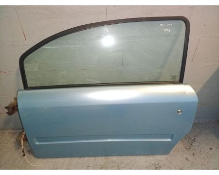 PORTE GAUCHE MICROCAR MC1 MC2