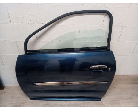 1porte gauche conducteur microcar m8