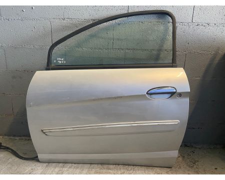PORTE GAUCHE CONDUTEURE MICROCAR MGO 1 2