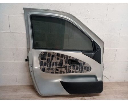 porte gauche conducteur microcar virgo 1 2 3 1