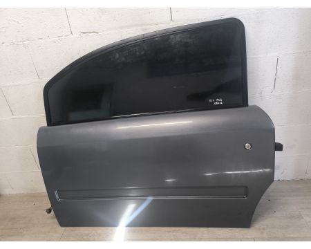 porte gauche microcar mc1 mc 2
