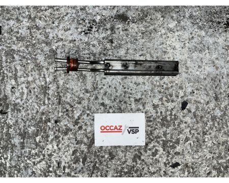 RAMPE DE GASOIL MOTEUR LOMBARDINI FOCS ET PROGRESS , MICROCAR / LIGIER / CHATENET / BELLIER / JDM / DUE /