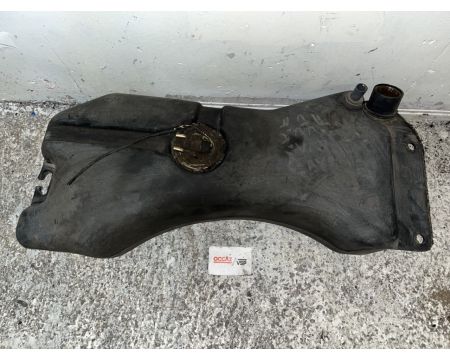 RESERVOIR DE CARBURANT AIXAM 400.4, 500.4, 500.5