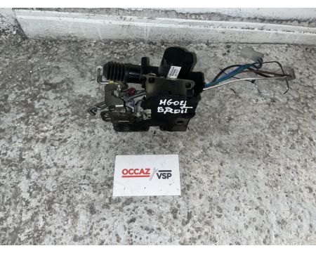 SERRURE DE PORTE DROITE MICROCAR MGO 3, MGO 4, MGO 5, MGO 6, / LIGIER XTOO 1, XTOO 2, XTOO MAX, XTOO R, XTOO S, XTOO RS, IXO, JS50 / DUE P85, DUE P88, DUE 5, DUE 6
