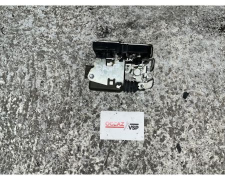SERRURE DE PORTE DROITE AIXAM 300, 400SL, 500SL, 400.4, 400evo, 500.4, 500.5, A721, A741, A751, CITY, CITY S, ROADLINE, SCOUTY, CROSSLINE, CROSSOVER, COUPE, GTO, MEGA PHASE 2
