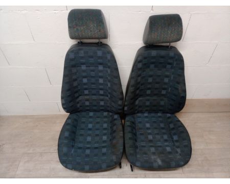 sièges aixam 400 SL 400.4 400evo 500.4 500.5 180€