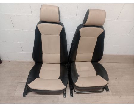 sieges aixam city crossline coupe tous modèles