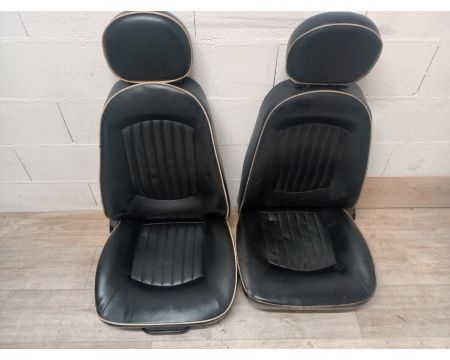 sieges microcar mgo 1 2 M8 F8C ligier jsrc