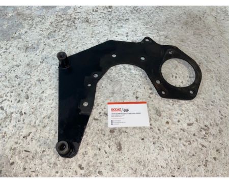 SUPPORT DEMARREUR MICROCAR SHERPA 1-2, MC1, MC2, HIGHLAND, MGO 1 / CHATENET BAROODER, SPEEDINO, CH26, CH32, CH33, CH39 / BELLIER VX550, VX650, DIVANE, OPALE, ...