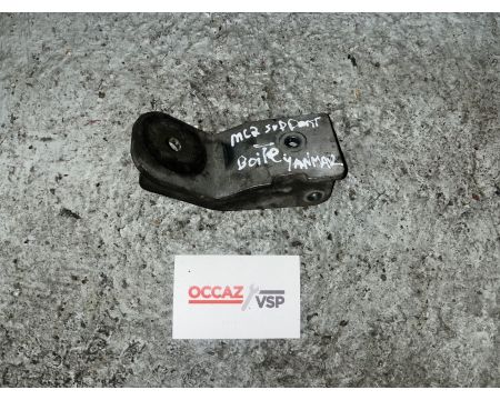 SUPPORT DE BOITE DE VITESSES MICROCAR MC1, MC2 MOTEUR YANMAR