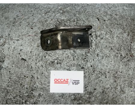 SUPPORT DE BOITE DE VITESSES MICROCAR MC1, MC2 MOTEUR YANMAR