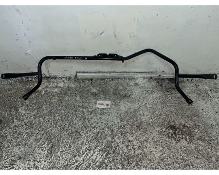 SUPPORT DE PARE CHOC AIXAM MEGA PHASE 2