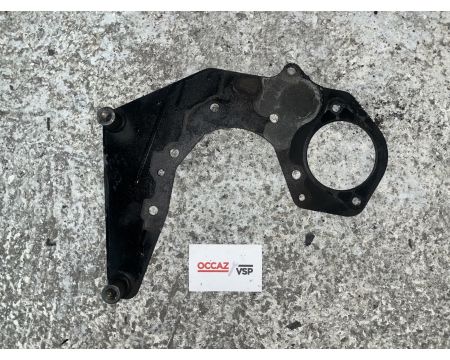 SUPPORT DE DEMARREUR YANMAR, MICROCAR / CHATENET / JDM / BELLIER