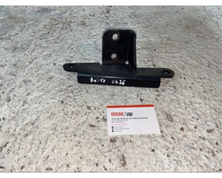 SUPPORT DE LIAISON MOTEUR BOITE CHATENET CH26, CH32, PICK-UP, SPORTEEVO ( moteur YANMAR )