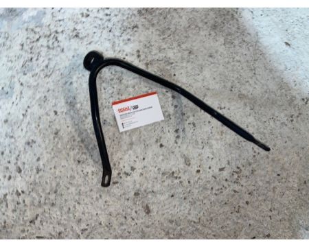 SUPPORT SUPERIEUR DE RADIATEUR AIXAM 400SL, 500SL, 400.4, 400evo, 500.4, 500.5, A721, A741, A751, CITY, CITY S, ROADLINE, SCOUTY, CROSSLINE