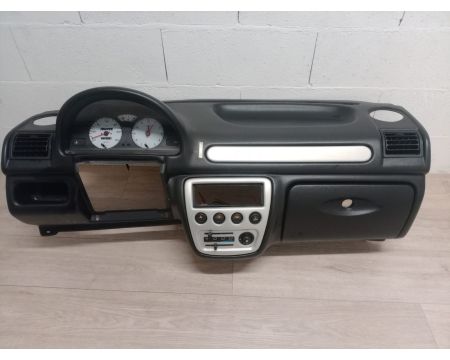 tableau de bord microcar virgo 1 2 3